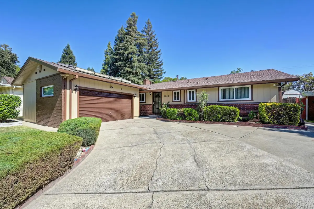 2640 Los Feliz Way, Carmichael, CA 95608 - #1