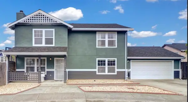 1745 Wood Place, Richmond, CA 94801