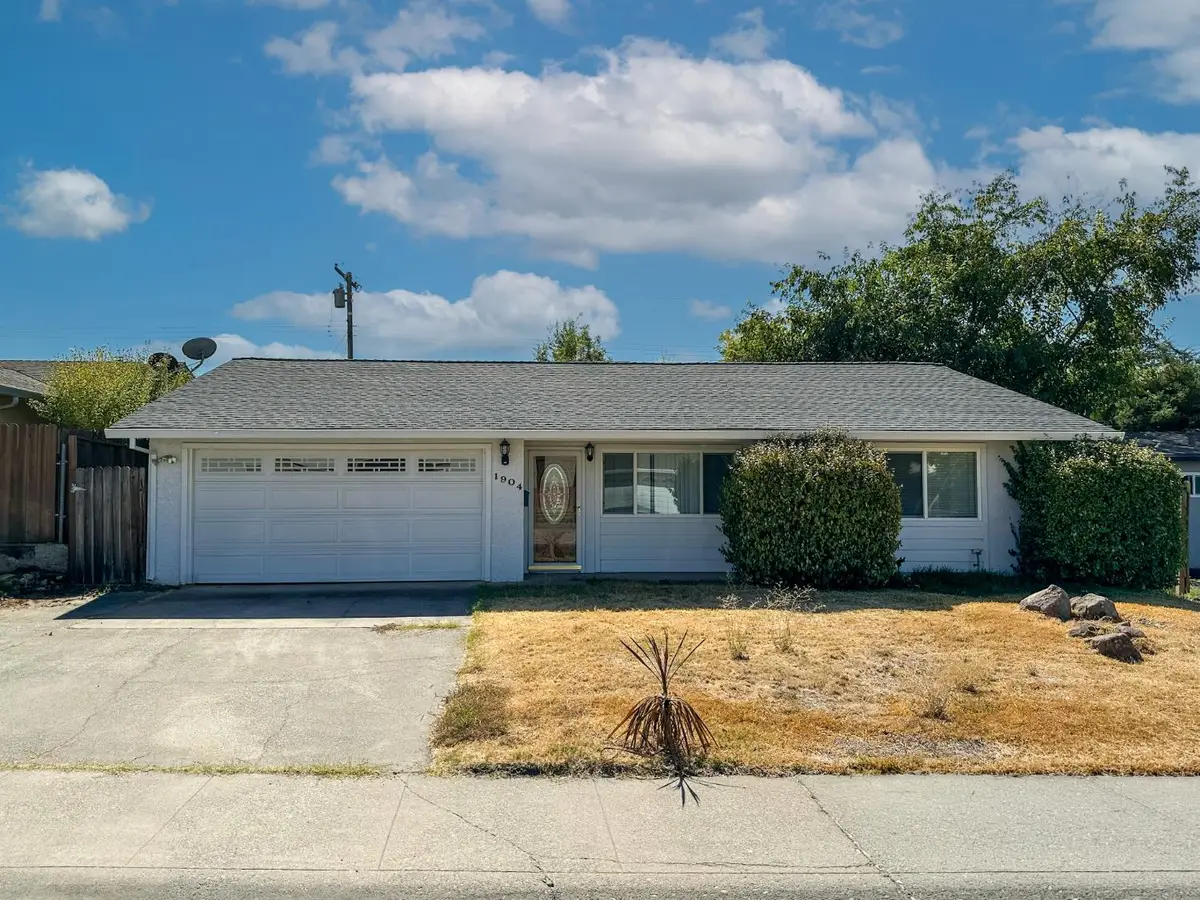 1904 Wildwood Way, Roseville, CA 95661 - #1