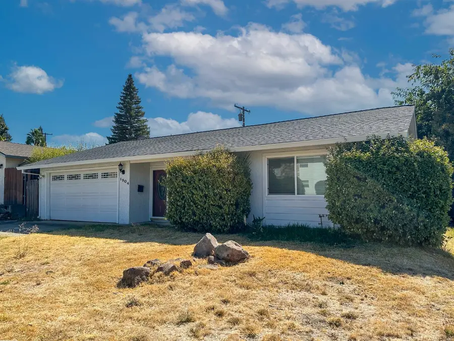 1904 Wildwood Way, Roseville, CA 95661 - #2