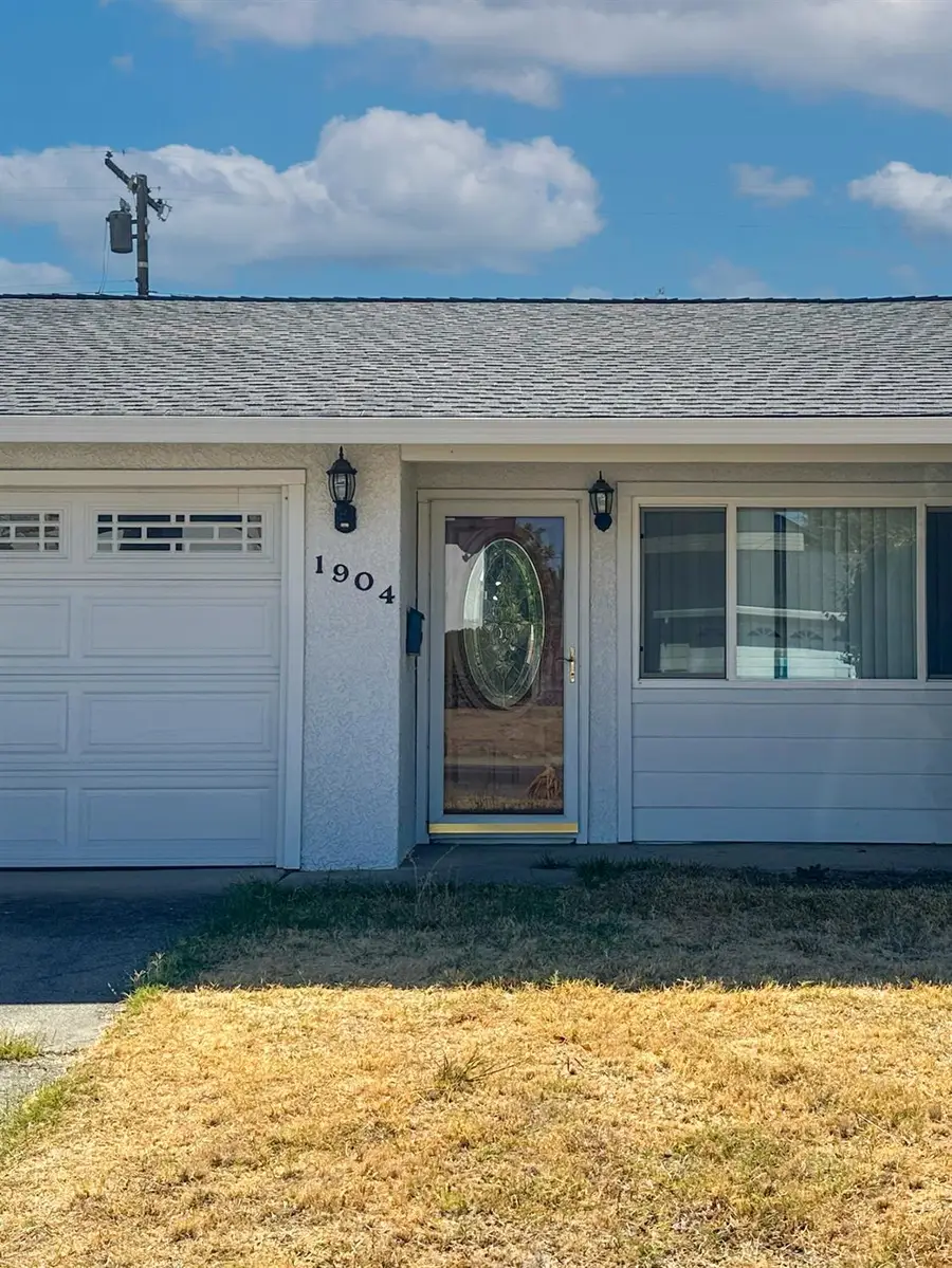 1904 Wildwood Way, Roseville, CA 95661 - #3
