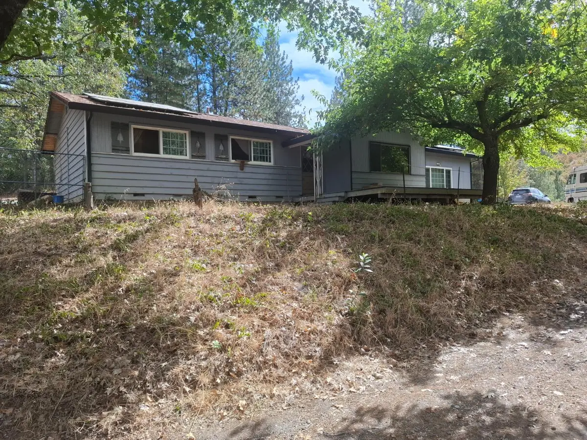 3460 Springer Road, Placerville, CA 95667 - #1