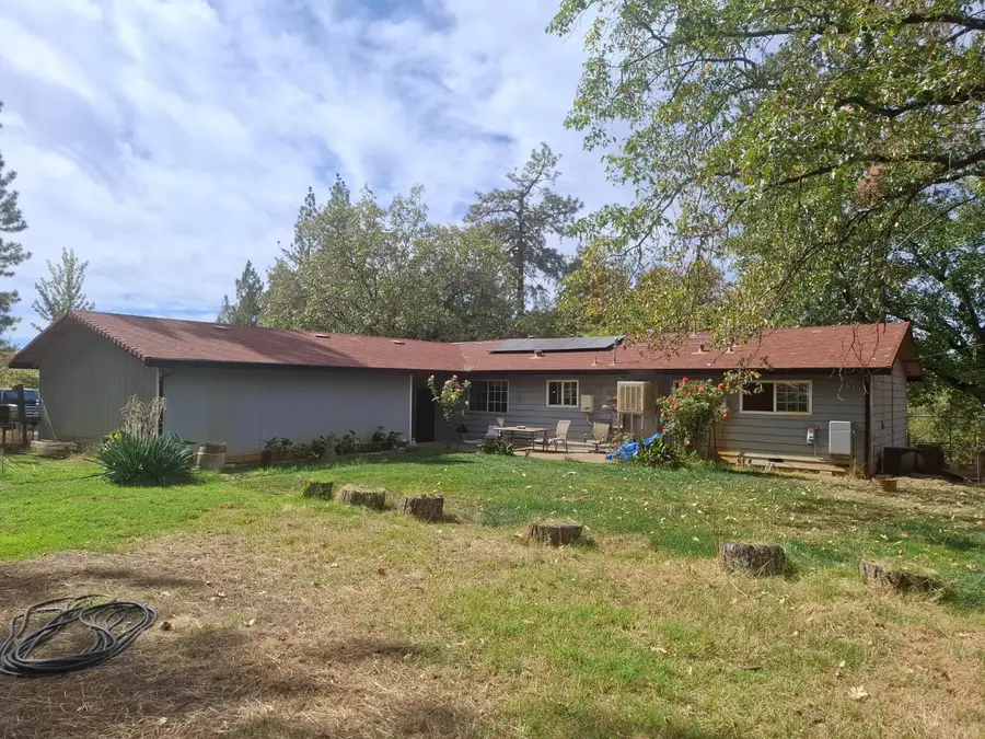 3460 Springer Road, Placerville, CA 95667 - #2