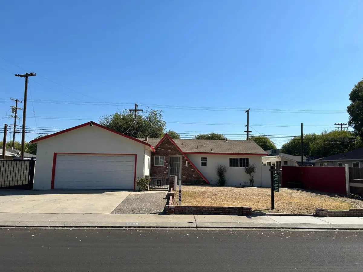 1906 W Saratoga Drive, Modesto, CA 95350 - #1