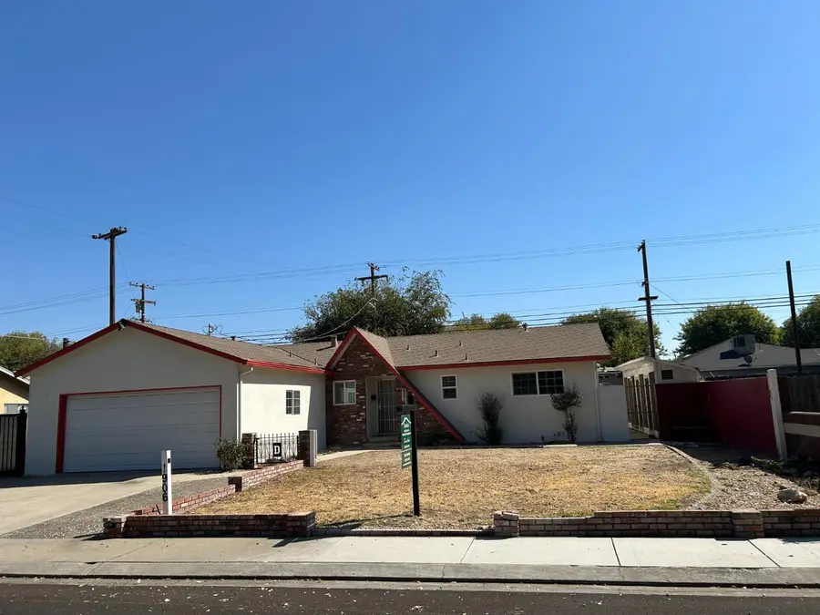 1906 W Saratoga Drive, Modesto, CA 95350 - #2