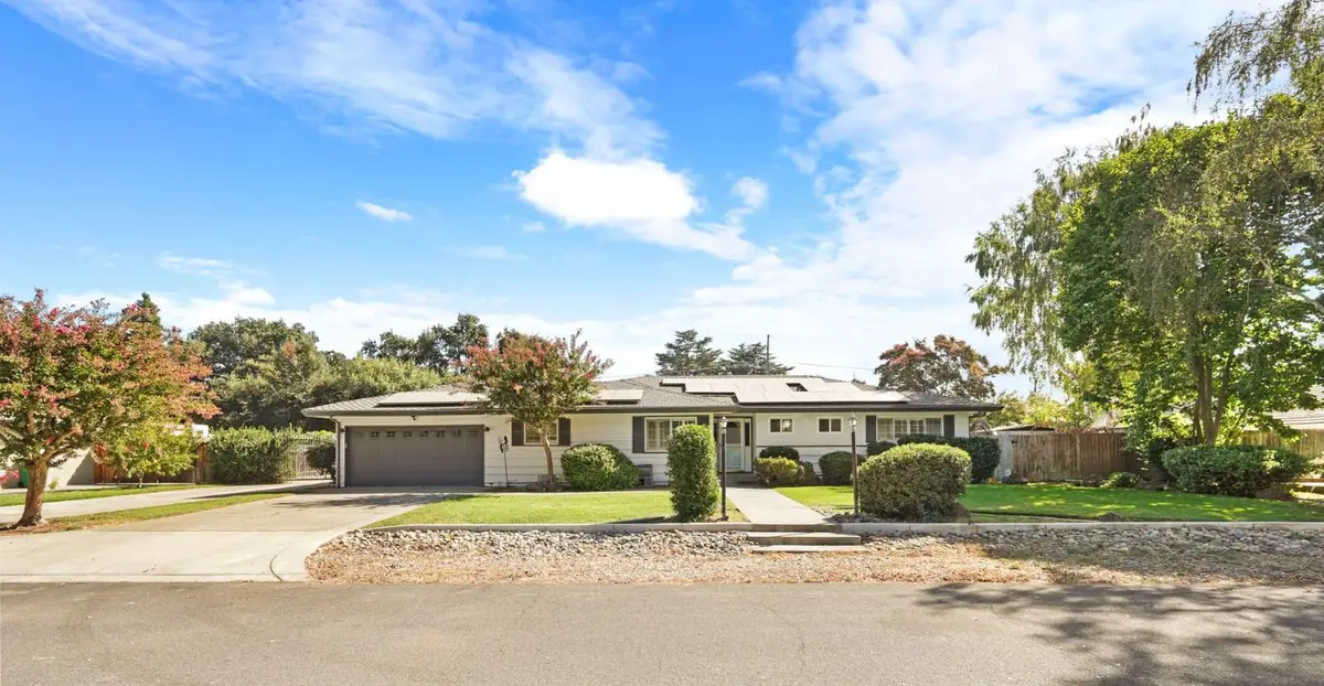 8352 Meath Drive, Stockton, CA 95212 - #1