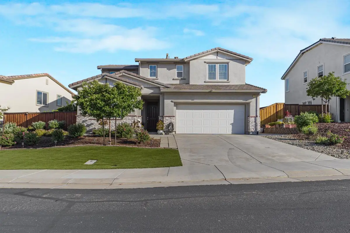 21244 Grapevine Drive, Patterson, CA 95363 - #1