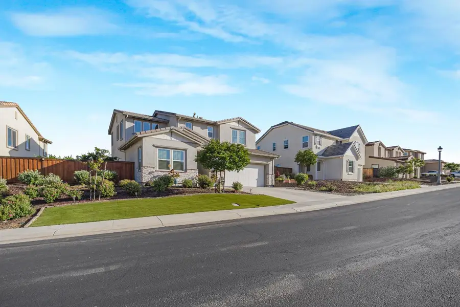 21244 Grapevine Drive, Patterson, CA 95363 - #2