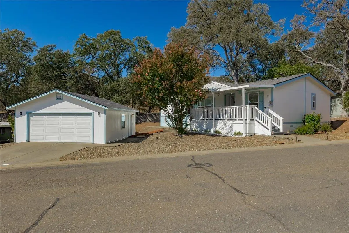 4700 Old French Town Road #25, Shingle Springs, CA 95682 - #1