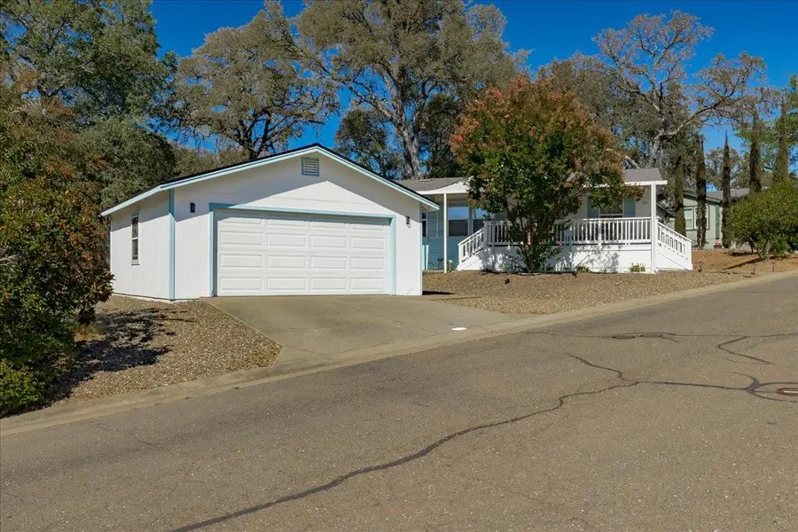 4700 Old French Town Road #25, Shingle Springs, CA 95682 - #2