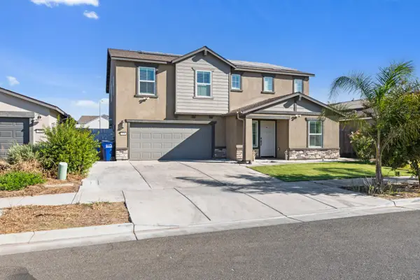 775 Jessie Drive, Merced, CA 95348