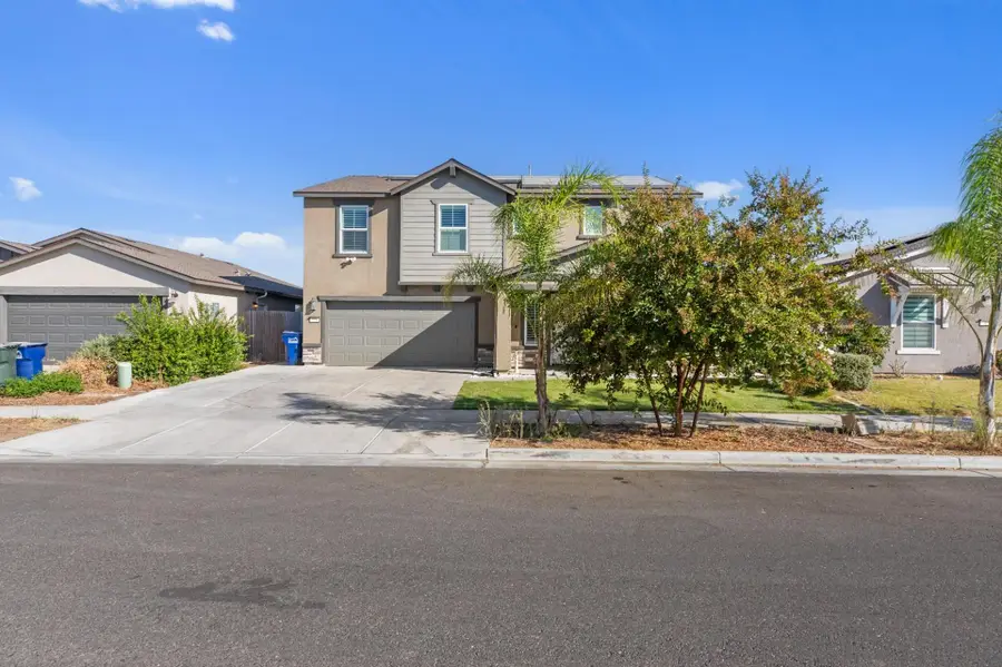775 Jessie Drive, Merced, CA 95348 - #2
