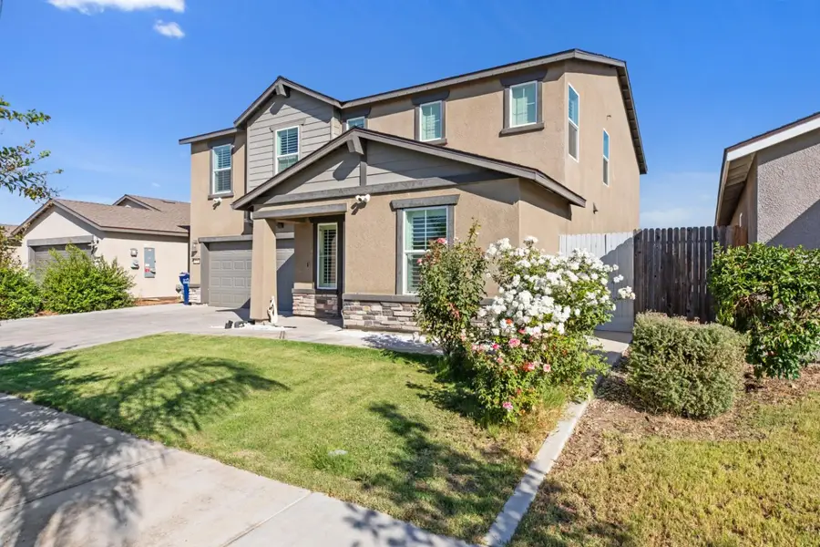 775 Jessie Drive, Merced, CA 95348 - #3