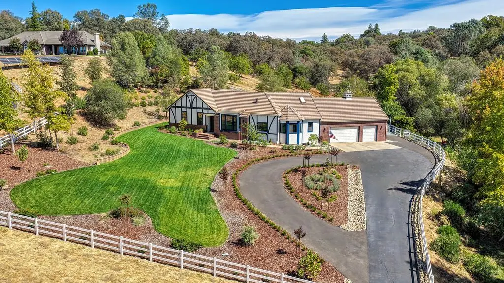 6310 Butterfield Way, Placerville, CA 95667 - #1