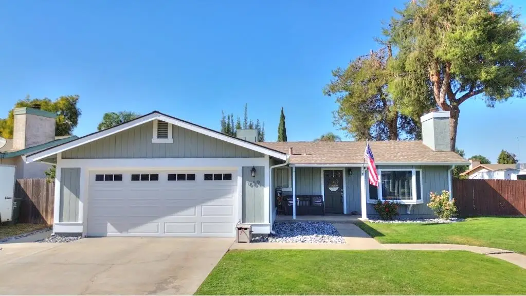669 Flora Way, Waterford, CA 95386 - #1