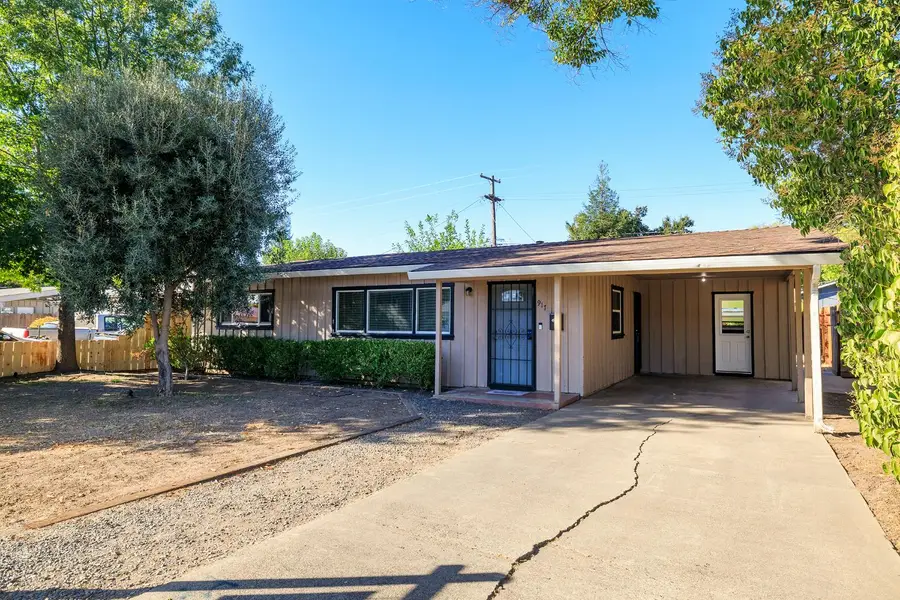 917 Whittier, Modesto, CA 95350 - #2