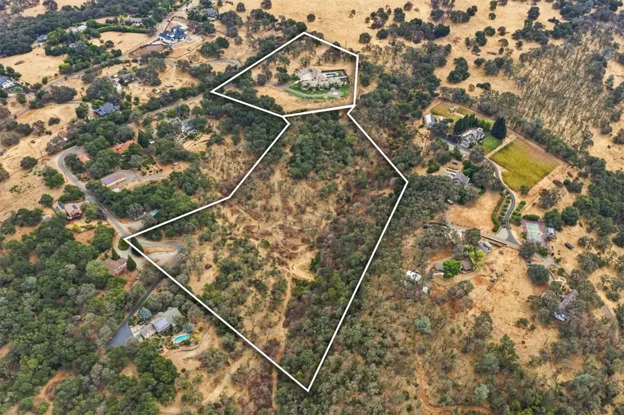 2070 W Green Springs Road, El Dorado Hills, CA 95762 - #3