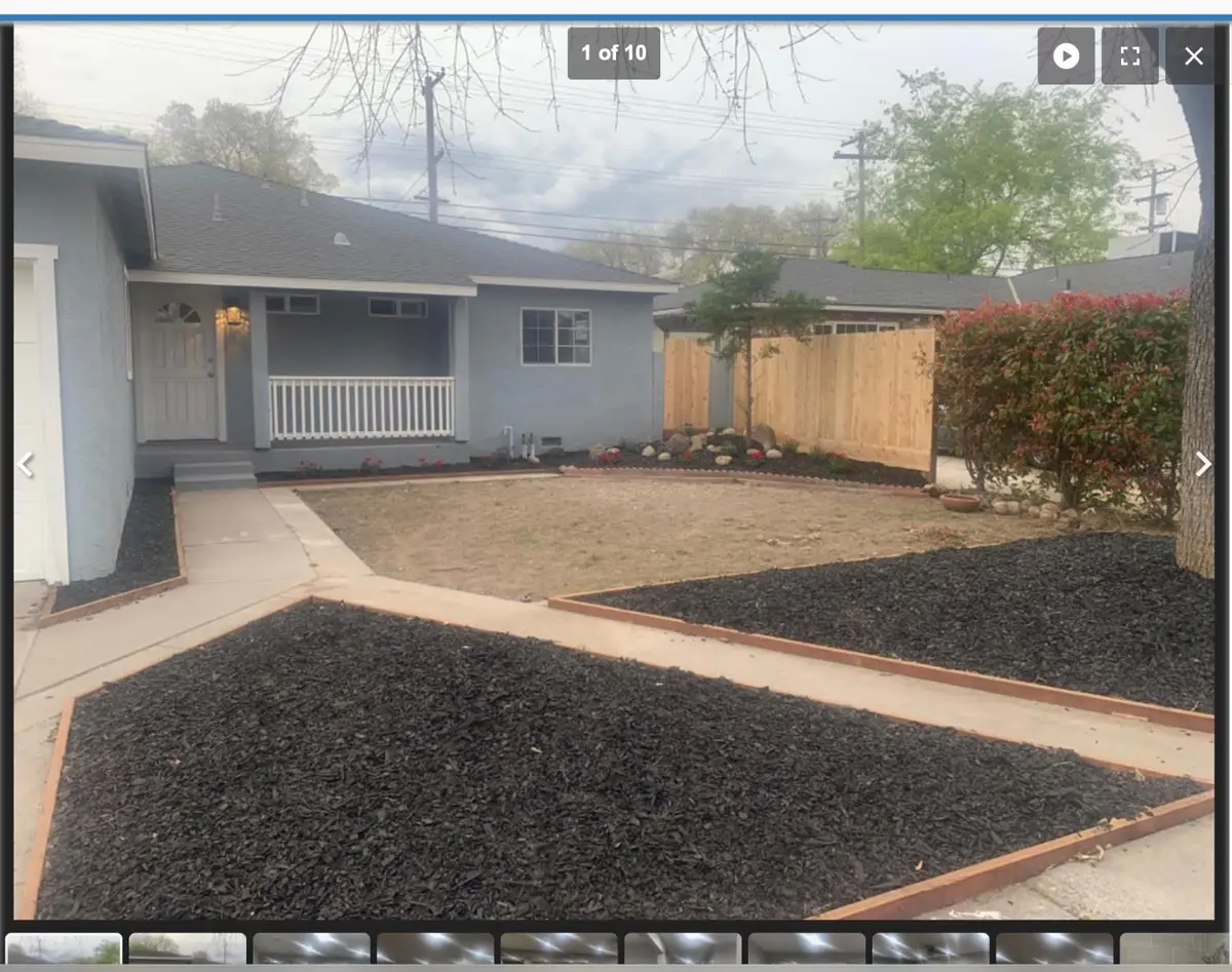 1901 Norman Way, Modesto, CA 95350 - #1