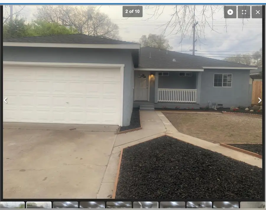 1901 Norman Way, Modesto, CA 95350 - #2