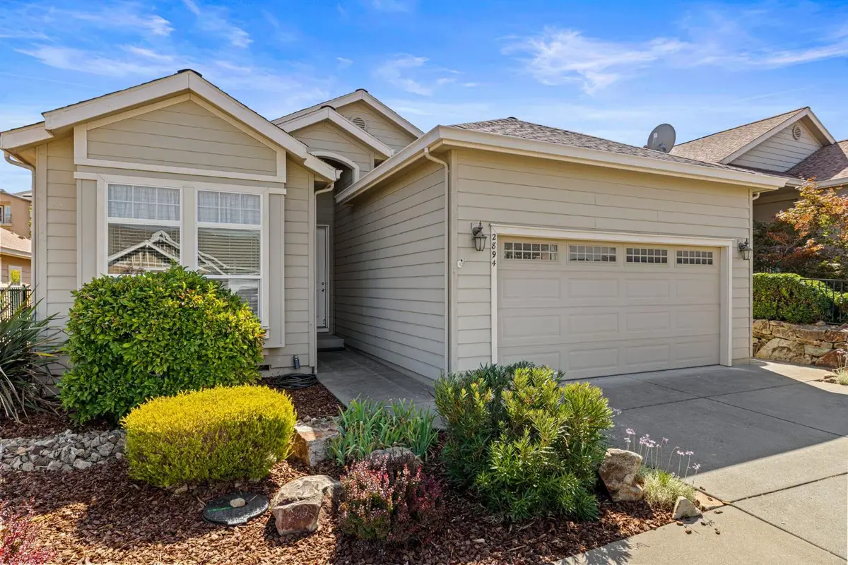 2894 Winesap Circle, Placerville, CA 95667 - #1
