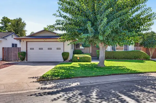 8408 Purdue Court, Sacramento, CA 95826