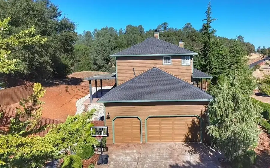 2579 Otter Trail, Cool, CA 95614 - #2