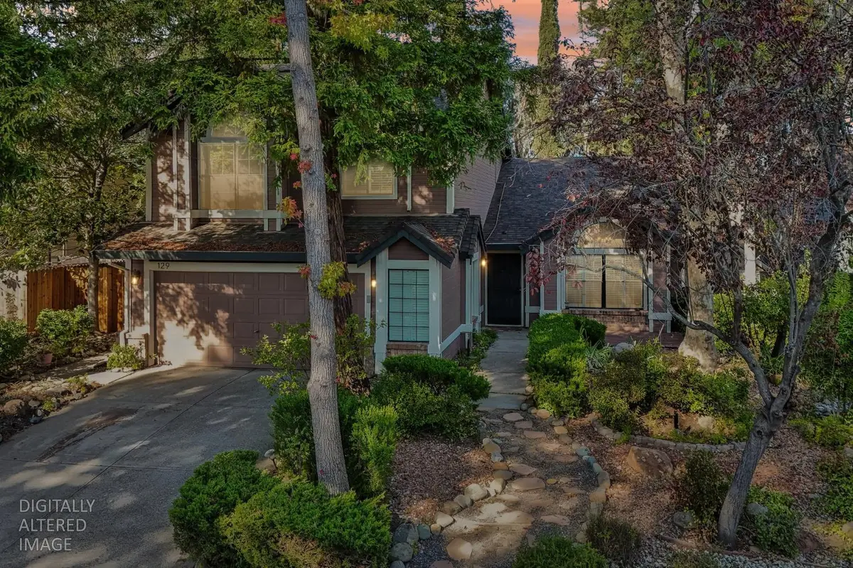 129 Chesterfield Way, Folsom, CA 95630 - #1