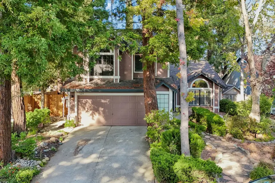 129 Chesterfield Way, Folsom, CA 95630 - #3