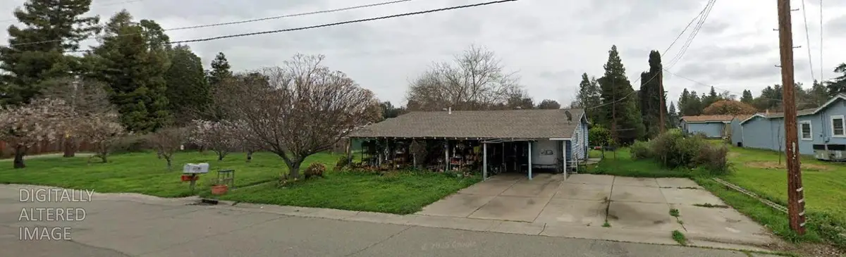 8040 Patton Avenue, Citrus Heights, CA 95610 - #1