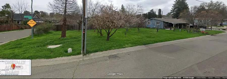 8040 Patton Avenue, Citrus Heights, CA 95610 - #2