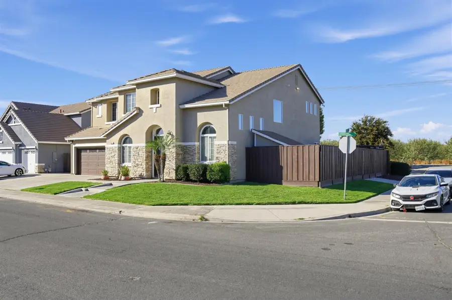 5521 Cypress Creek Way, Salida, CA 95368 - #2