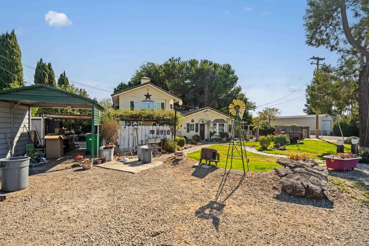 6910 E Lathrop Road, Manteca, CA 95336 - #1