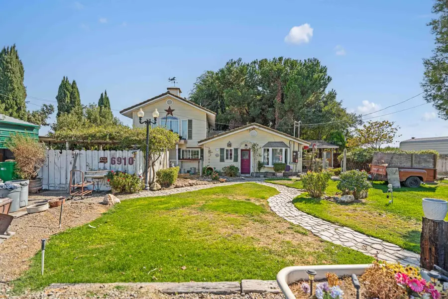 6910 E Lathrop Road, Manteca, CA 95336 - #2
