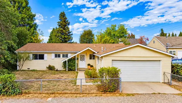 610 Le Duc Street, Grass Valley, CA 95945