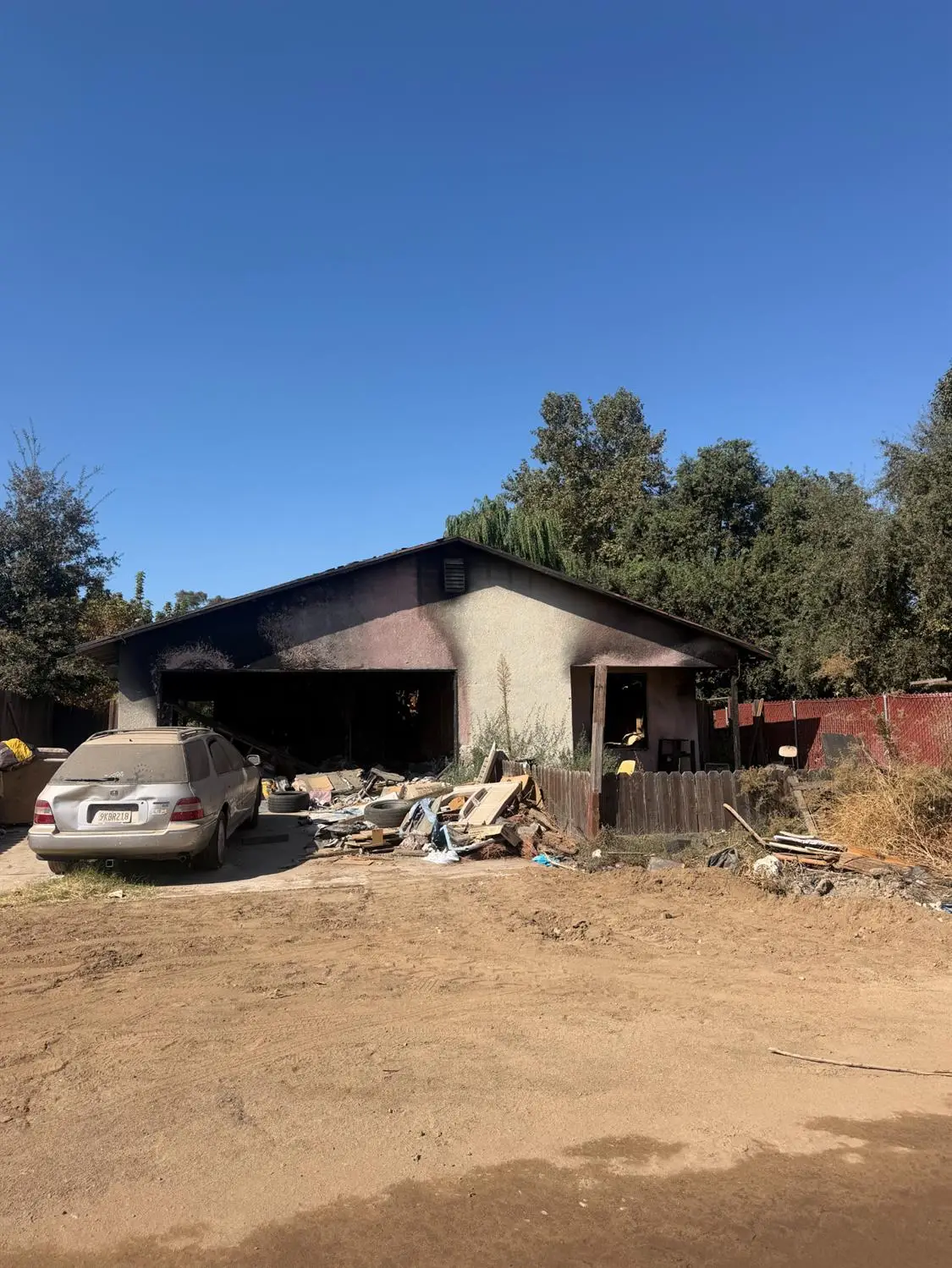 2549 Parkdale Drive, Modesto, CA 95358 - #1
