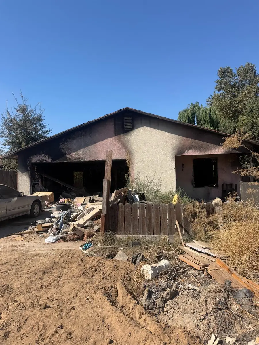 2549 Parkdale Drive, Modesto, CA 95358 - #2