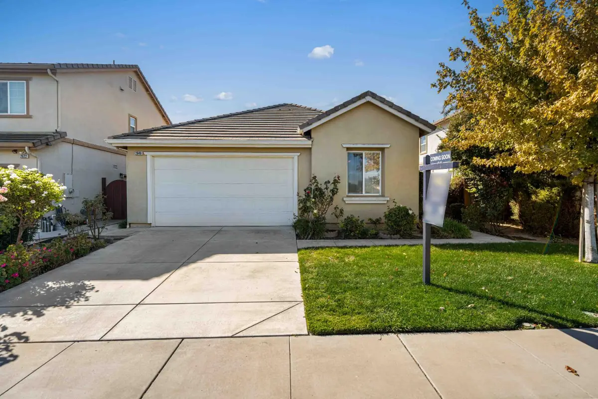 2640 Ancestry Street, Manteca, CA 95337 - #1