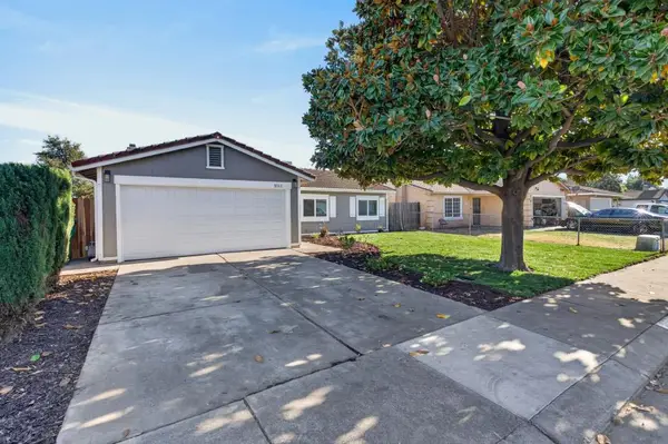 8762 Lansdowne Drive, Stockton, CA 95210