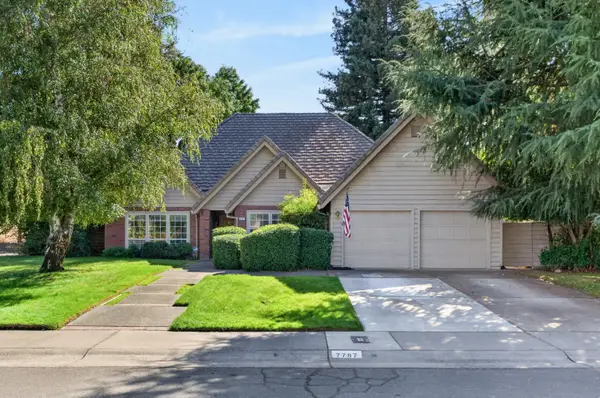 7787 Dutra Bend Drive, Sacramento, CA 95831