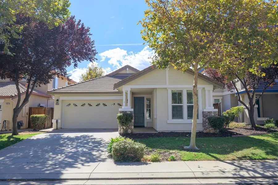 20633 Sarazen Place, Patterson, CA 95363 - #2