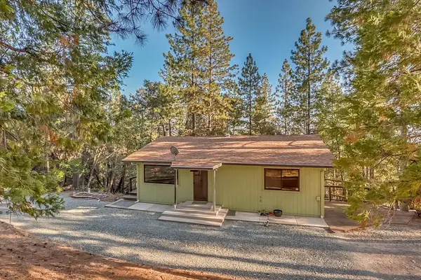 25101 Bear Hill Road, Volcano, CA 95689