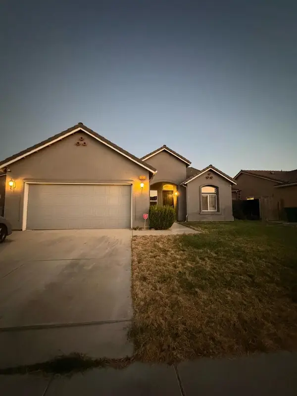 565 Rockport Drive, Los Banos, CA 93635