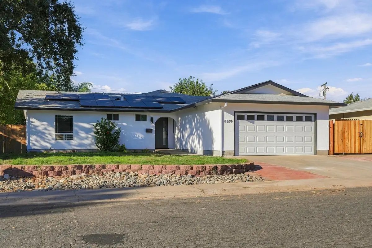 4109 Baptist Court, North Highlands, CA 95660 - #1