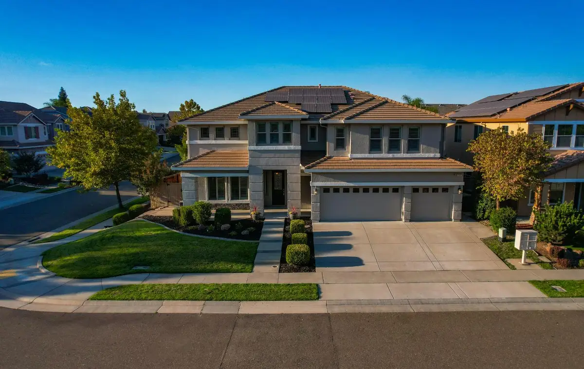 2326 Angus Road, Roseville, CA 95747 - #1