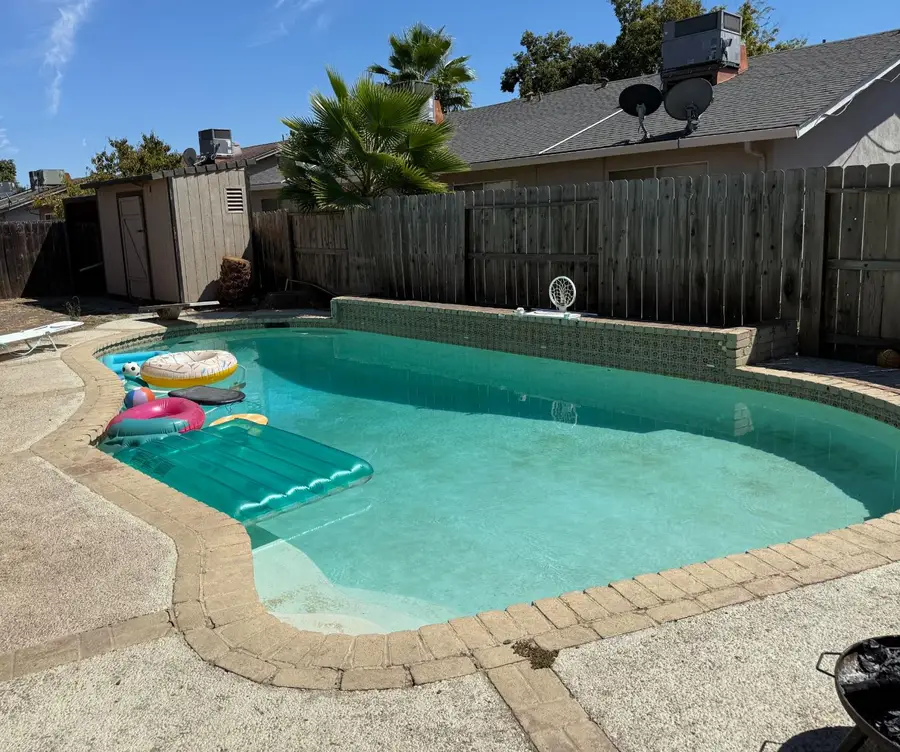 2630 Stanfield Drive, Stockton, CA 95209 - #2