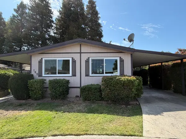 6706 Tam O Shanter Drive #140, Stockton, CA 95210