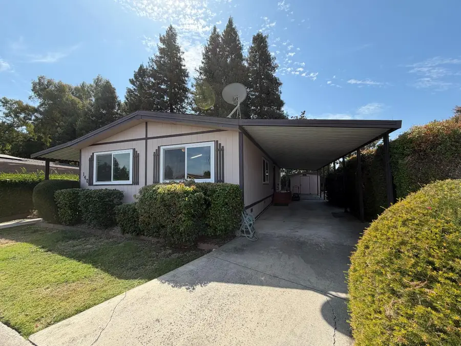 6706 Tam O Shanter Drive #140, Stockton, CA 95210 - #2