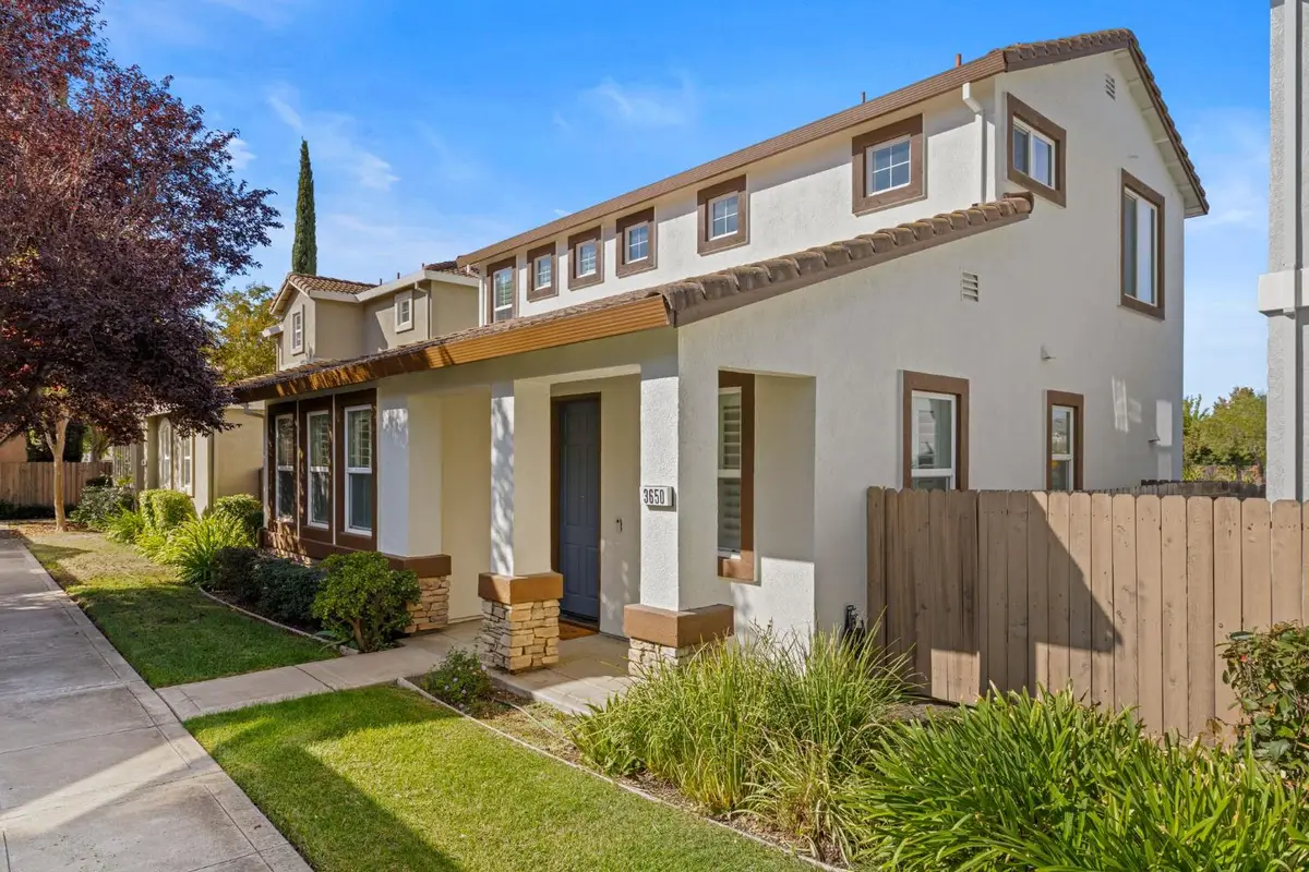 3650 Sardinia Island Way, Sacramento, CA 95834 - #1