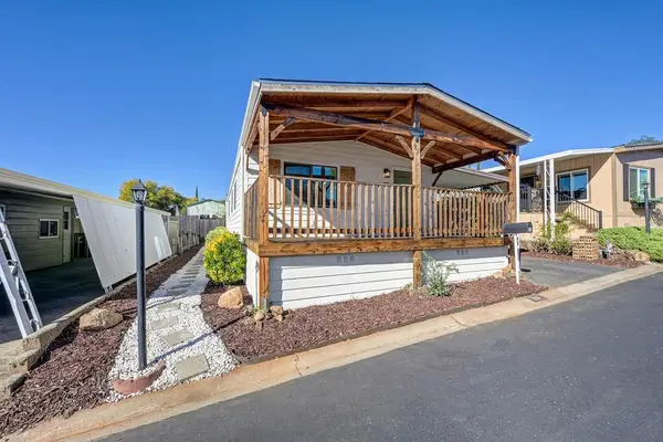 2681 Cameron Park Drive #90, Cameron Park, CA 95682