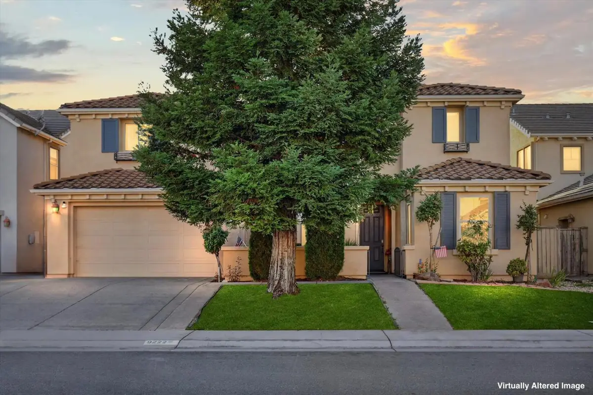 9222 Dairy Street, Elk Grove, CA 95624 - #1